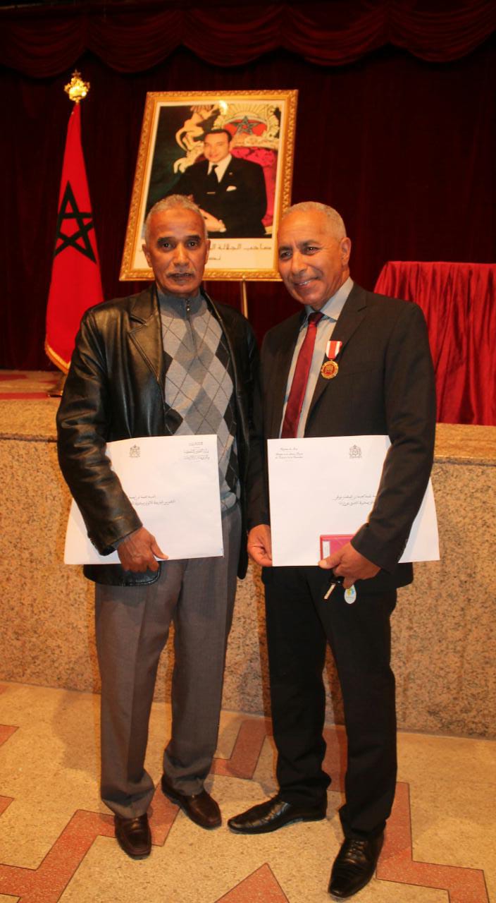 3 - صرخة المواطن