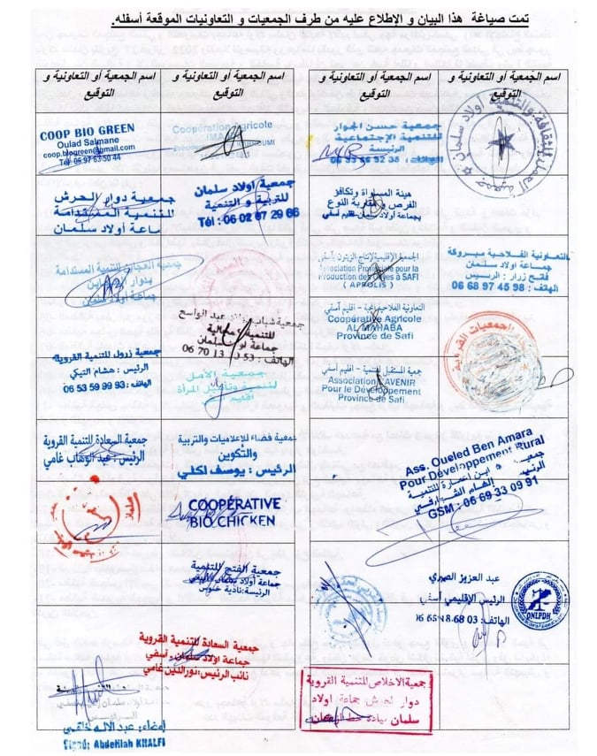 2 - صرخة المواطن