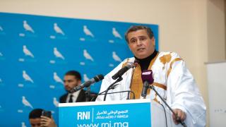 هل يستطيع أخنوش عزل عبد الرحيم بوعيدة ؟ ! بقلم عزيز طومزين