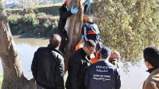 تاونات: انتحار تلميذ في الابتدائي شنقا، تاركا رسالة غريبة