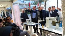 غضب الحرفيين يوقف توزيع معدات في سوس ماسة لعدم مطابقتها لدفتر التحملات