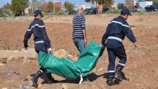 جلسة خمرية تنتهي بجريمة قتل بمستنبت بأيت ملول