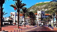 أكادير تحتضن الدورة السابعة للمعرض الوطني للاقتصاد الاجتماعي والتضامني