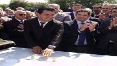 وزير التعليم العالي يصدم التاوناتيين بهذا القرار!!