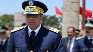 الحموشي يعين كولونيل حطابي ميلود رئيسا للهيئة الحضرية لمفوضية الأمن بأيت ملول