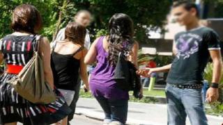 أكادير: التحرش الجنسي يؤدي إلى اعتقال شاب ثلاثيني