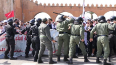 نقابات بسوس ماسة تدعو إلى جبهة وطنية للدفاع عن المدرسة العمومية – بيان –