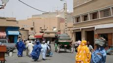 المال سايب.. مهرجان بتارودانت يستنزف أموال الرودانيين وجمعويون يطالبون بتحقيق في تبذير المال العام