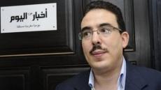 الداخلية تقاضي بوعشرين بسبب مقال حول “احوال الطقس”