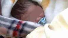 تارودانت…قائدة تجهض صفقة لبيع رضيع حديث الولادة مقابل 750 درهم