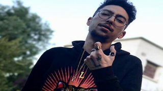 اعتقال مغني الراب المغربي إيهاب إقبال المعروف بلقب “حليوة”