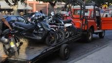 معاناة مضاعفة لأصحاب الدراجات النارية مع رجال الحموشي ووزارة الرباح