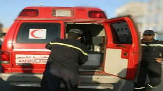 مصرع طفل غرقا في حوض مائي للسقي بالقليعة ضواحي إنزكان