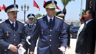 الحموشي يؤشر على تعيينات جديدة بأمن مراكش