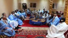 ربورتاج: قبيلة دوبلال بطاطا تندد باستفزازات البوليساريو وتثمن تحرير “الكركرات”