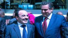 حرب شرسة بين “البام” و”الأحرار” لاستقطاب رجال الأعمال وأخنوش يقود وزراءه إلى طنجة