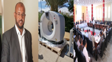 طاطاويون: تسليم وزارة الصحة لجهاز السكانير يكشف فشل المُنتخبين ونجاح مندوب الصحة والساكنة