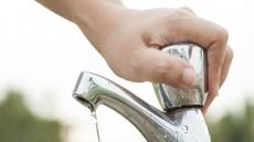 العمران تتسبب في أزمة عطش  بجماعة القليعة