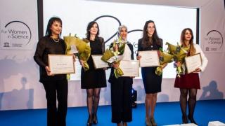 تتويج خمس باحثات مغاربيات في إطار برنامج “من أجل النساء والعلم”