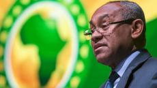 أحمد أحمد يسحب كان 2021 من الكوديفوار و يمنحه للكاميرون