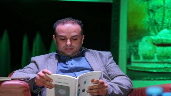 مؤلم..صعقة كهربائية تقتل شاعراً مغربياً في ندوة