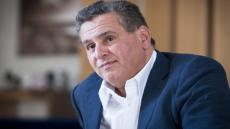 أخنوش يبرمج 4,5 مليار درهم لدعم الاستثمارات الفلاحية الخاصة برسم سنة 2021