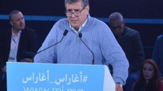 على بعد 16 شهرا من الانتخابات حزب أخنوش يترنح بين الصراعات و الخلافات بسوس