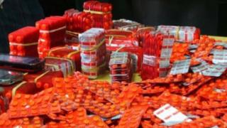 حجز أزيد من 47 ألف قرص مخدر بمعبر باب سبتة