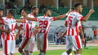 حسنية أكادير يتفوق خارج ميدانه على سريع وادي زم