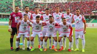 حسنية أكادير يفوز على جيما أبا جيفار