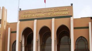 تارودانت..خلاف ومشادات بين رئيس المجلس الإقليمي وأحد نوابه