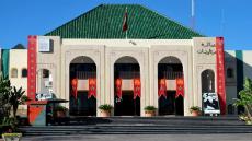 زلزال الاعفاءات في صفوف رجال السلطة يصل اقليم تاونات و الحصيلة اثنان من رؤساء الدوائر