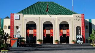 زلزال الاعفاءات في صفوف رجال السلطة يصل اقليم تاونات و الحصيلة اثنان من رؤساء الدوائر