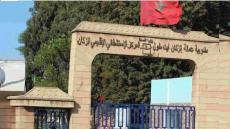 إعادة تحليلات كورونا ل 8 مخالطين بالقليعة ، و فرض المبيت الإجباري داخل المستشفى