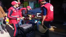 مبادرة إنسانية بشفشاون