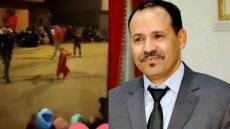 عامل الاقليم يتفاعل مع ساكنة أسفي و يصدر قرارا مهما