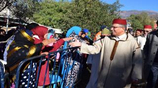 تارودانت..المعارضة بجماعة سبت الكردان تشتكي لعامل الإقليم تجاوزات الرئيس