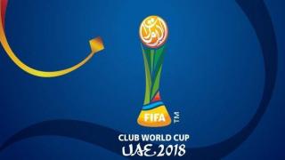 ريال مدريد يتأهل إلى المباراة النهائية لمونديال الأندية 2018