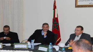 المجلس الإقليمي للرشيدية يصادق على عدد من اتفاقيات الشراكة للنهوض بالمجال الرياضي والتنمية الاجتماعية والثقافية