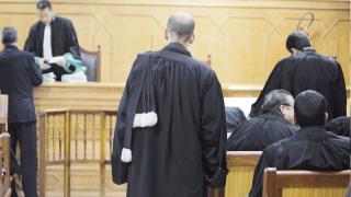 “التسمسير فالمحاكم” يقود حقوقي و صحفي مزور الى القضاء بإنزكان