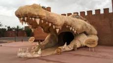 أكادير: حديقة التماسيح “كروكوبارك” تنظم تظاهرة “كروكولوجيات”