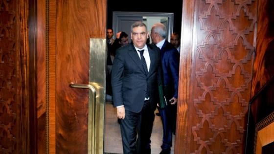 الداخلية تبقي على أبناء الدار و تغلق باب استقطاب رجال السلطة و تستند على الآلية الجديدة في الترقية