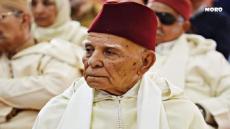 الحاج محمد الدعداع