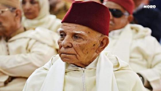 الحاج محمد الدعداع