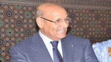 حمدي ولد الرشيد يستقطب النائب البرلماني حبدي الزبير والأخير يعلن رسميا التحاقه بحزب الاستقلال بالسمارة