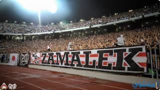 جماهير الزمالك تعتبر حسنية أكادير فريقا “مجهولا”