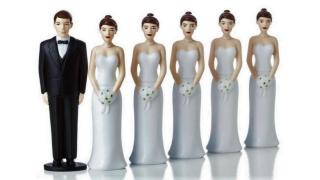 دراسة : تعدد الزوجات يطيل العمر ويجلب الرزق