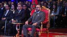 بـ600 مليار المٓلك يُعطي إنطلاقة برنامج التنمية الحضرية لأكادير