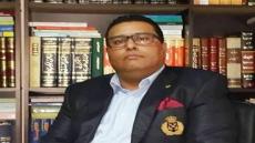 تعيين الأستاذ الحسين بكار السباعي، عضوا باللجنة الجهوية لحقوق الانسان لجهة سوس ماسة