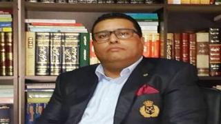 تعيين الأستاذ الحسين بكار السباعي، عضوا باللجنة الجهوية لحقوق الانسان لجهة سوس ماسة